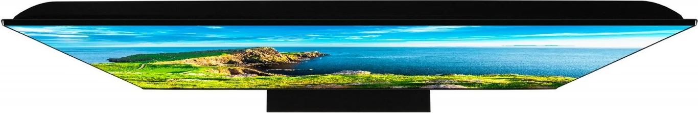 50-palčni televizor Ultra HD 4K Smart TV, Toshiba 50UV3F63DG, črn