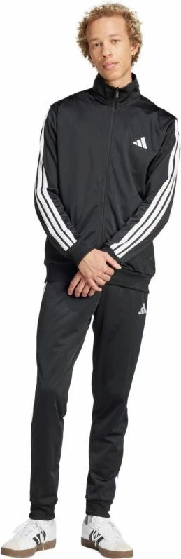Trenerka, adidas, črna