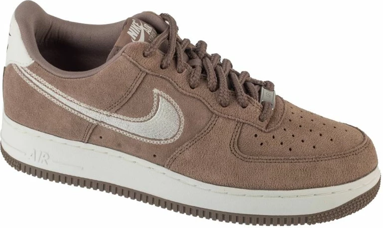 Atletski čevlji, moški Nike, rjavi