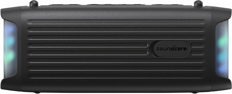 Zvočnik Anker Soundcore Boom 3i, Bluetooth, 50W, črn