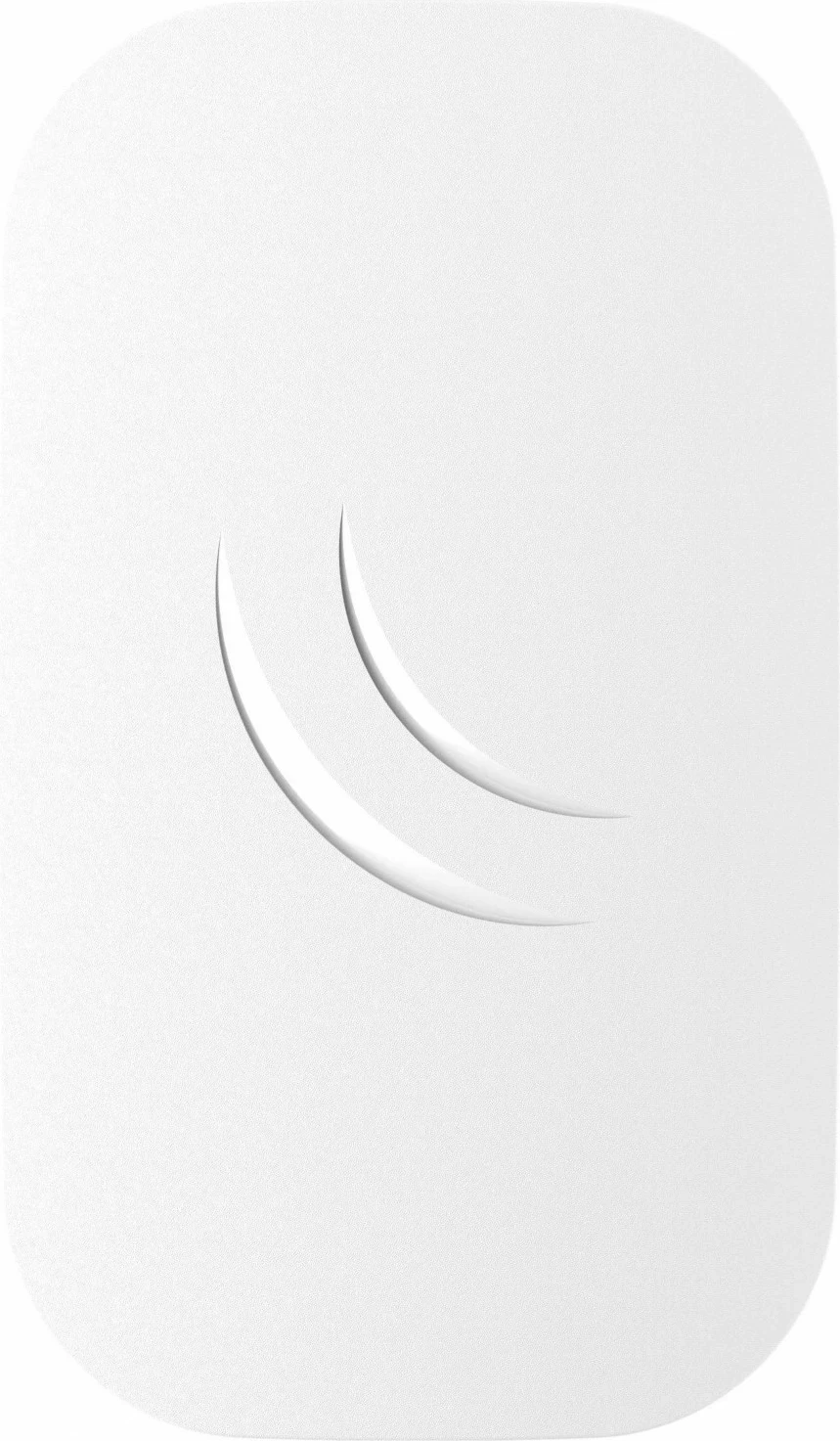 Dostopna točka MikroTik RBCAPL-2ND, 2,4 GHz, črna