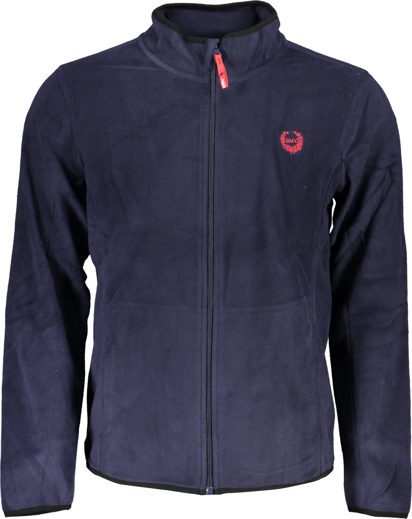 Pulover za moške GIAN MARCO VENTURI, moder