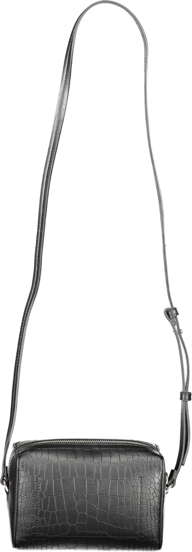 Elegantna ženska torbica Calvin Klein, črna