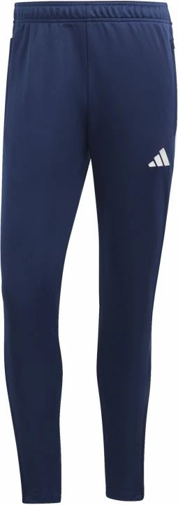 Športne hlače adidas Tiro 23 za moške, temno modre