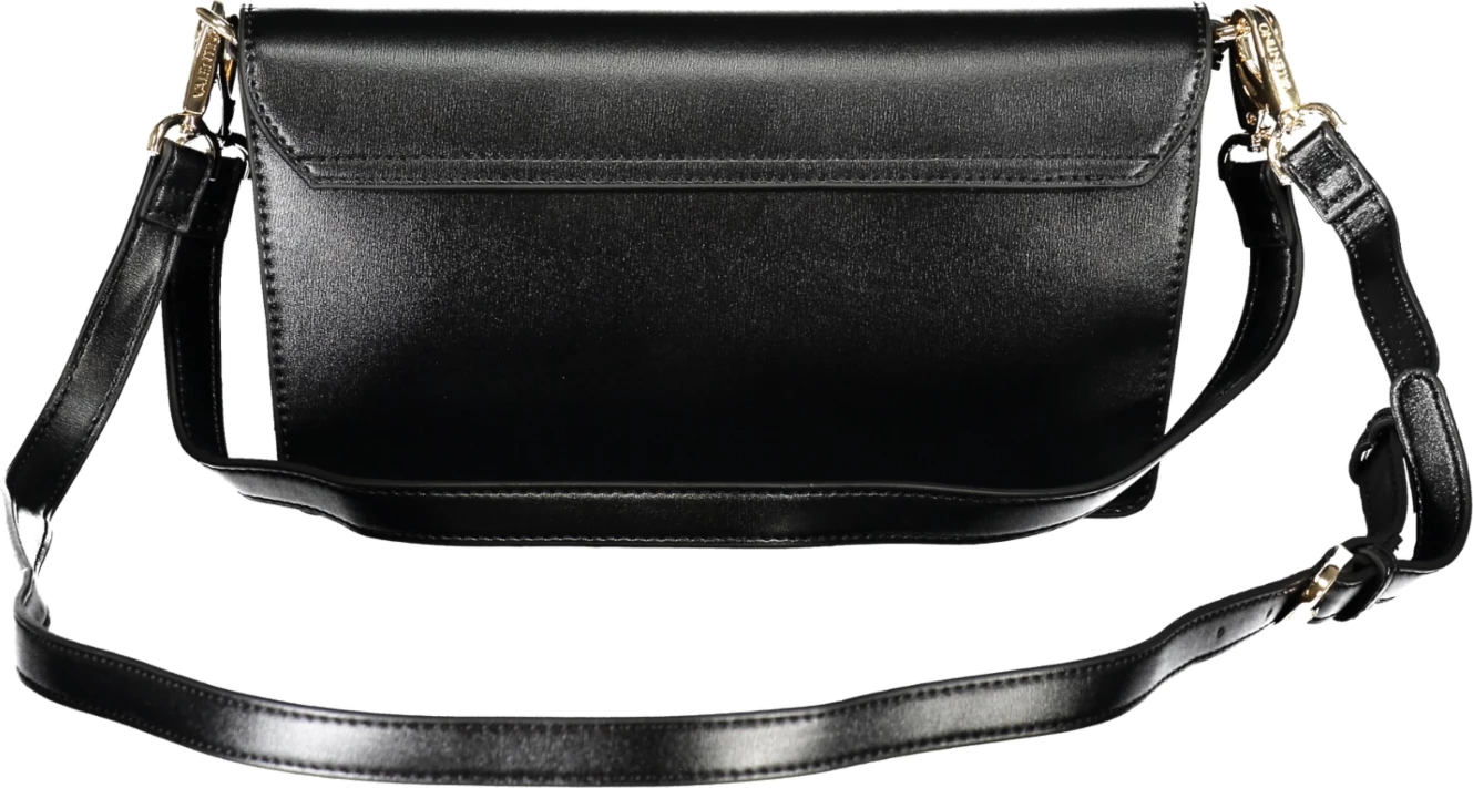 Torba za ženske Valentino Bags UNI, črna