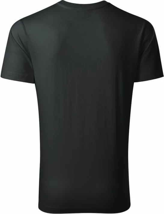 Majica za moške Rimeck, črna