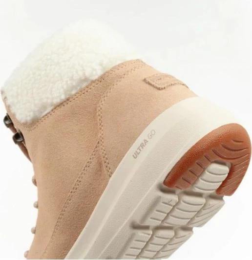 Superge Inny, bež, ženske