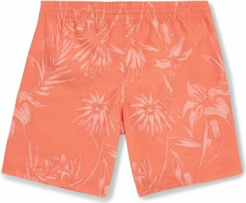 Plavalne kratke hlače za otroke O'Neill, oranžne