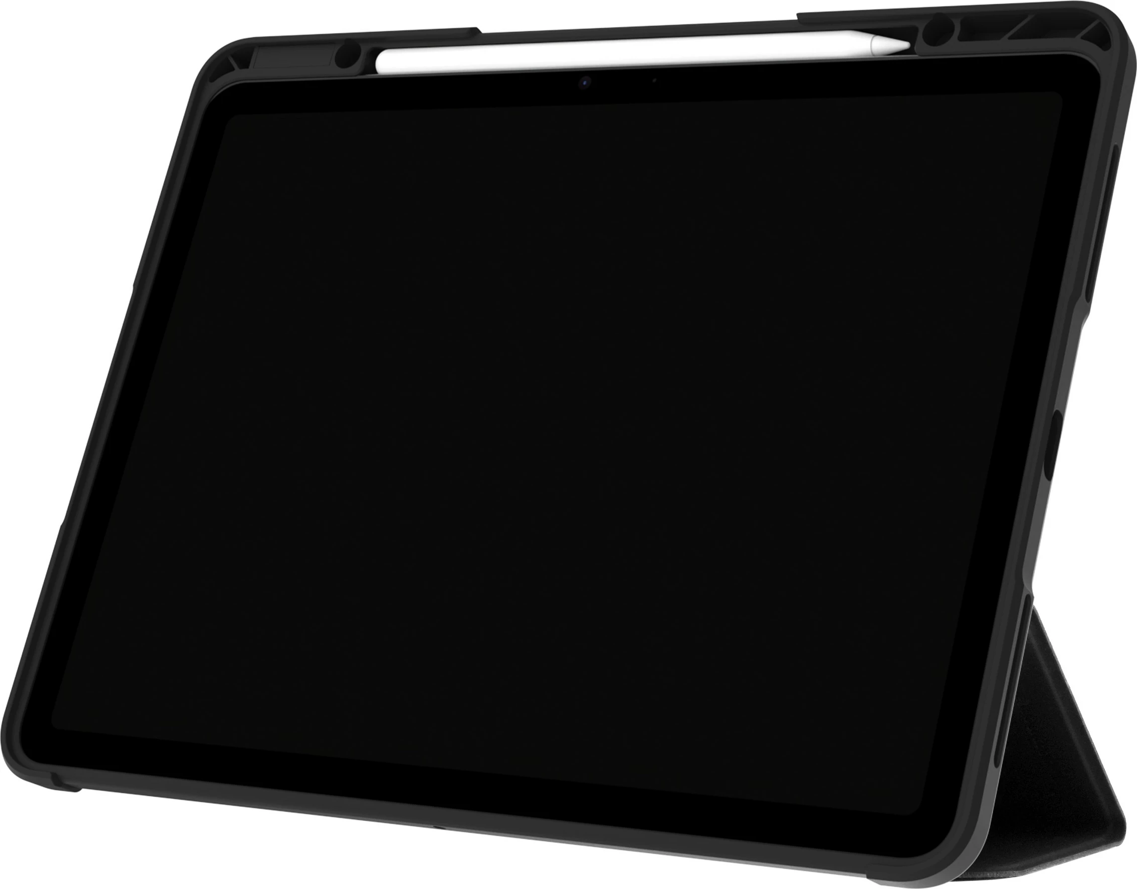 Ovitek za iPad Air dbramante1928 BULK-MAYFAIR PRO, črn