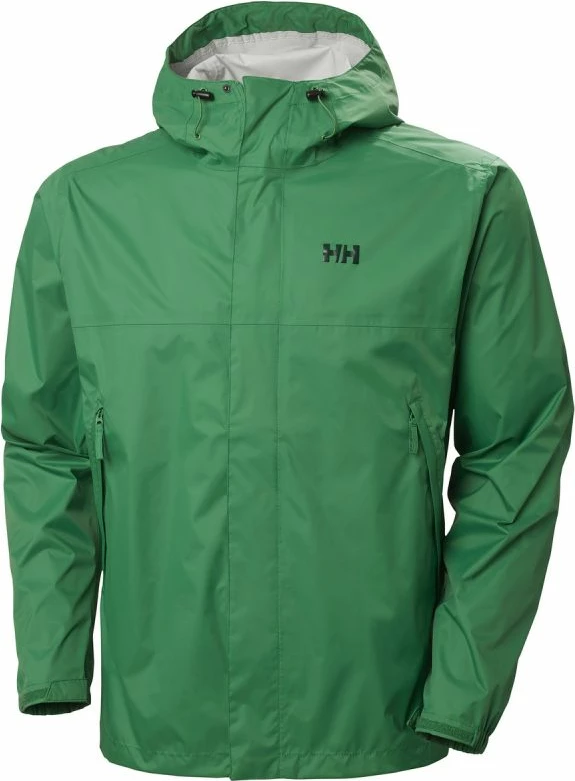 Jakna za moške Helly Hansen, zelena