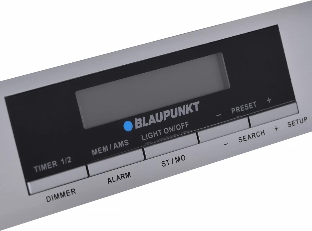 Kuhinjski radio Blaupunkt, siv