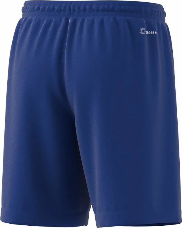 Otroške nogometne hlače adidas, modre
