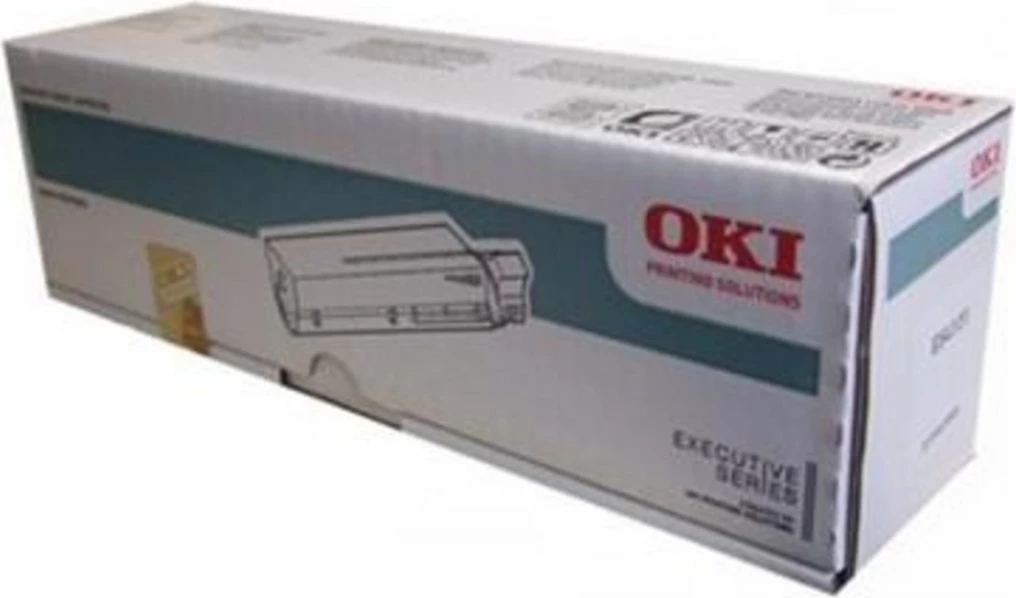 Toner kartuša OKI ES 4132dn 45807116, standardna, črna