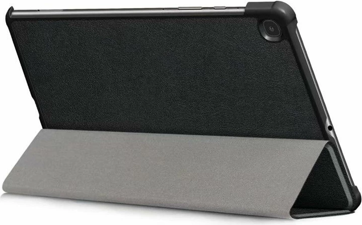 Ovitek za tablico Tech-Protect SmartCase za Samsung Galaxy Tab S6 Lite 10.4'' (2020-2024), črn