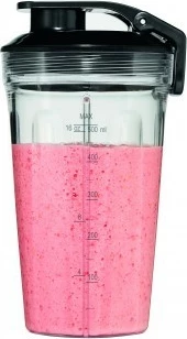 Močan blender, 1,2 L, 900 W, inox WMF Kult X 61.3022.2134