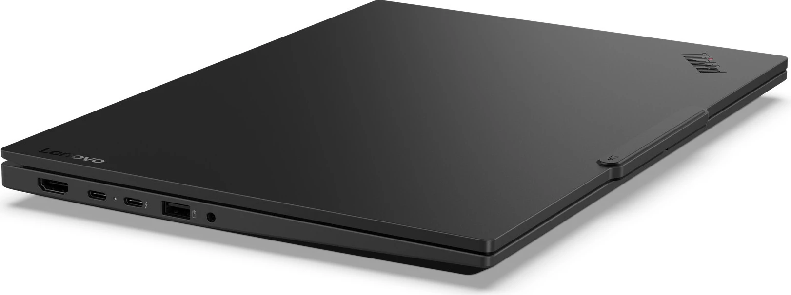 Prenosnik Lenovo ThinkPad E14 G7, Ultra5 228V, 32 GB RAM, 512 GB SSD, 14", črn