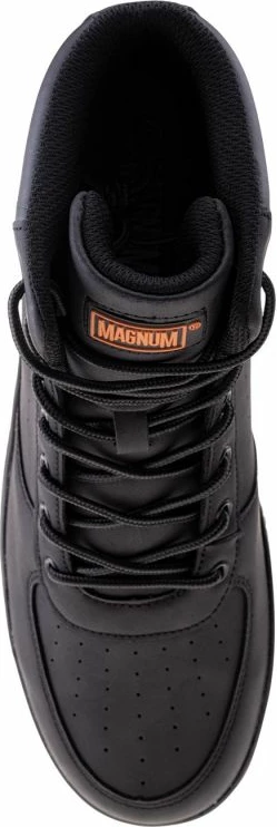 Superge Magnum za moške, črne