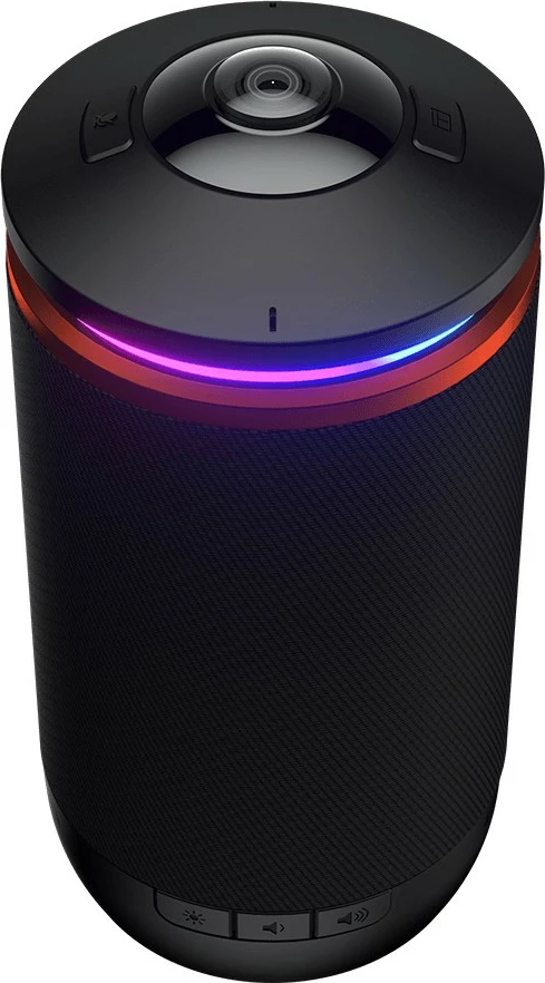 Večnamenska kamera CYCLOPS AIO, Cougar, RGB