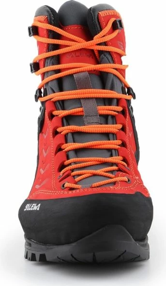 Planinske čevlje Rapace GTX za moške, Salewa, rdeče