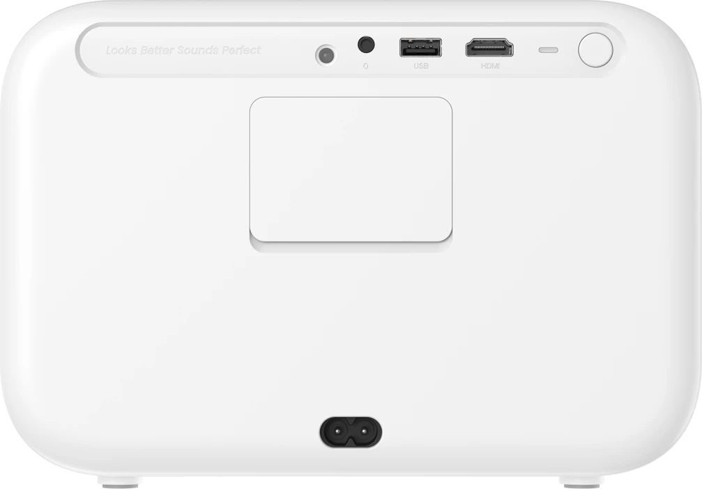 Projektor FullHD Yaber L2s, bel