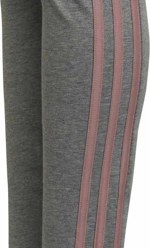 Hellonke za dekleta adidas, sive