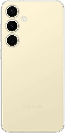 Prozoren ovitek za Samsung Galaxy S24+, 17 cm (6,7")
