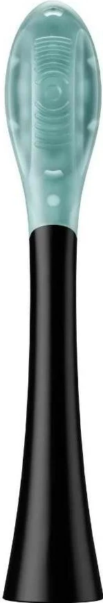 Kotni ščetki za nego dlesni Oclean Ultra, 2 kosa, črni