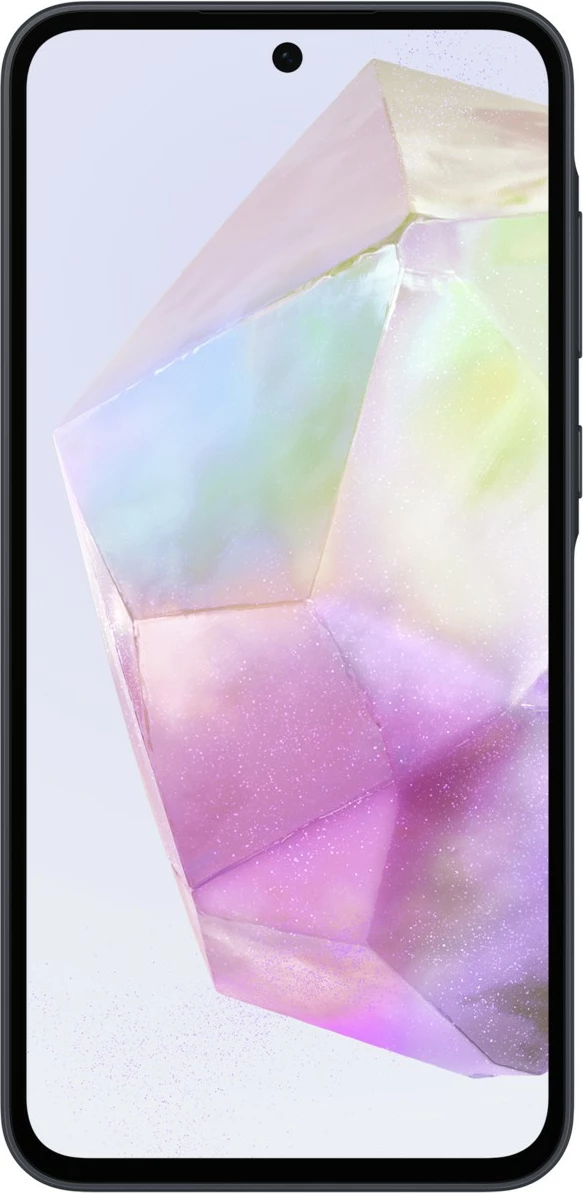 Sodobni pametni telefon Samsung Galaxy A35, 6,6", 6+128 GB, DS, 5G, moder