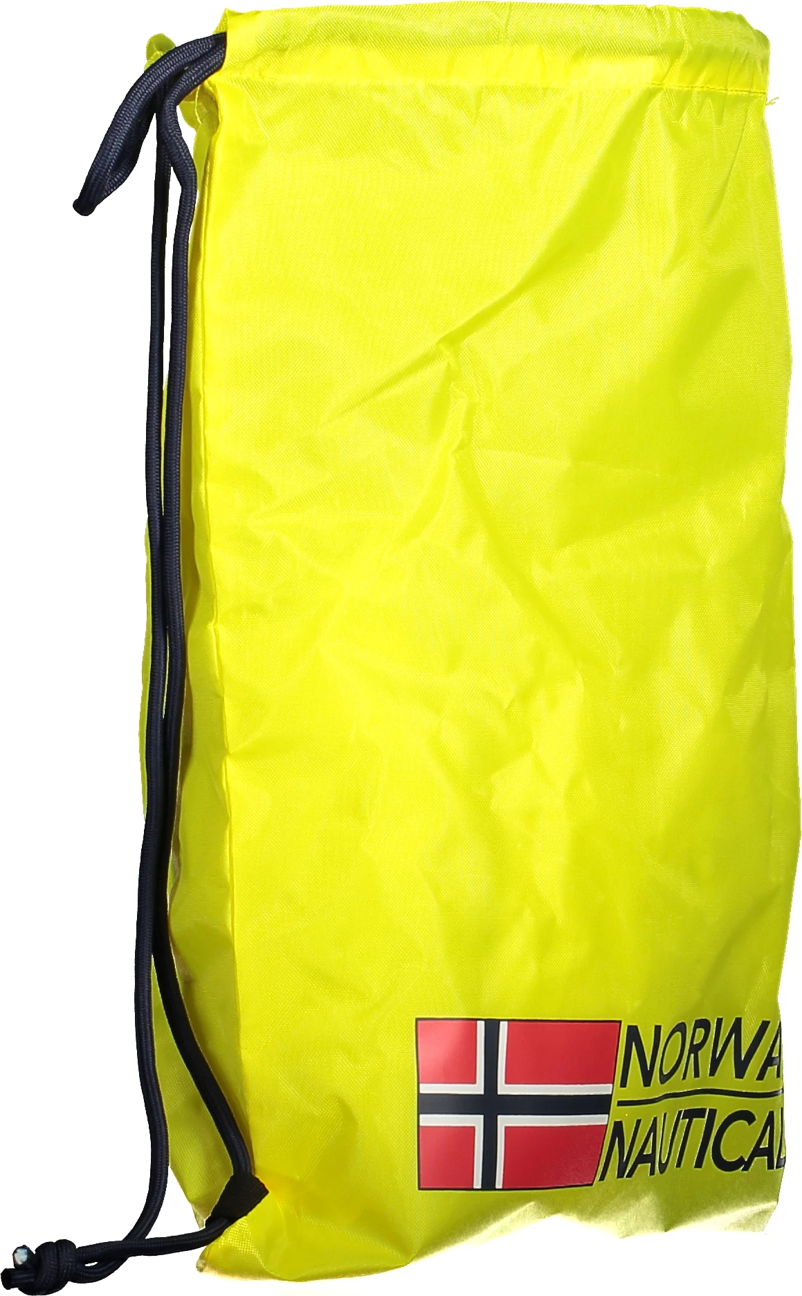 Torba NORWAY 1963, unisex, rumena