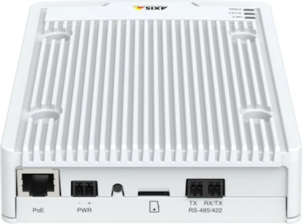 Video enkoder, 4-kanalni Axis 01679-001, 720 x 576 px, bel