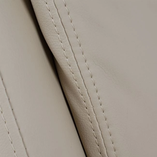 Izvršen pisarniški stol, krem, SHASHI FH1093.07, 63x80x(118-126) cm