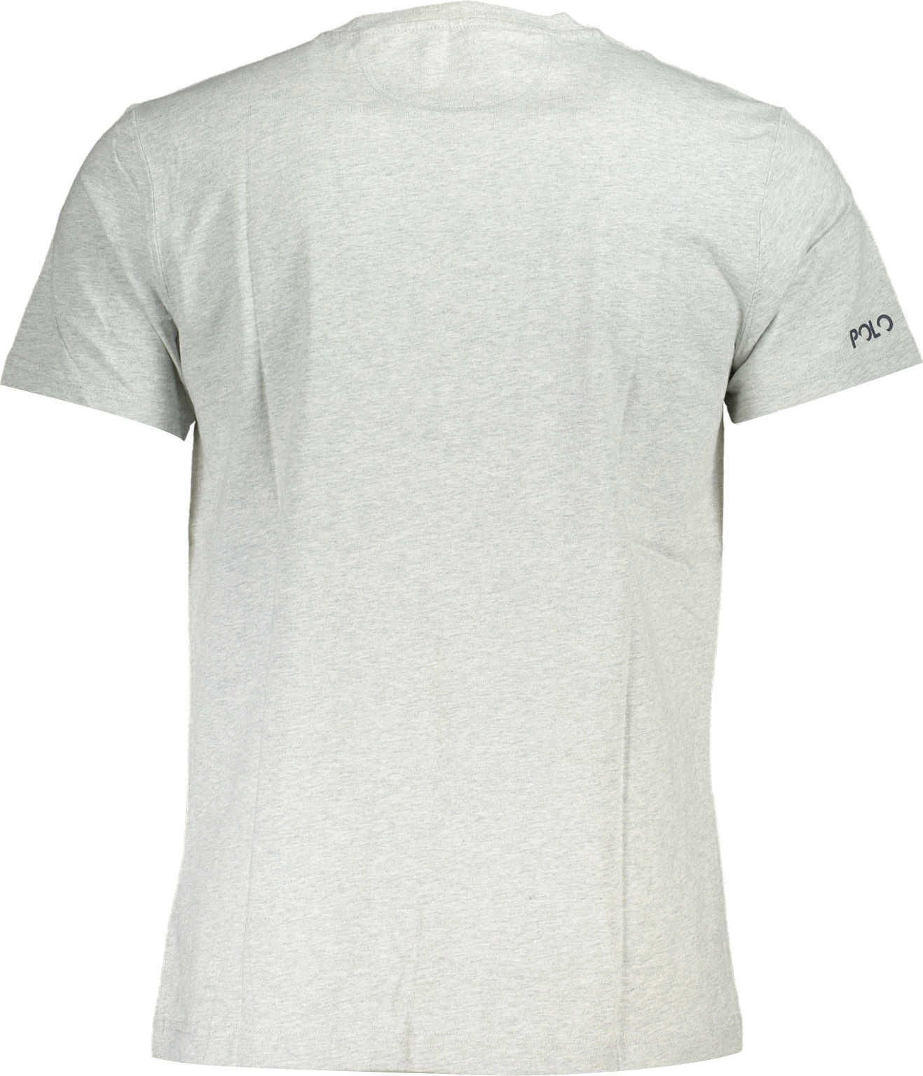 Majica za moške LA MARTINA, siva