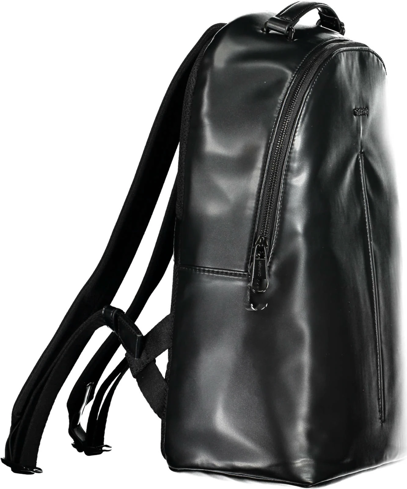 Nahrbtnik za moške CALVIN KLEIN, črn