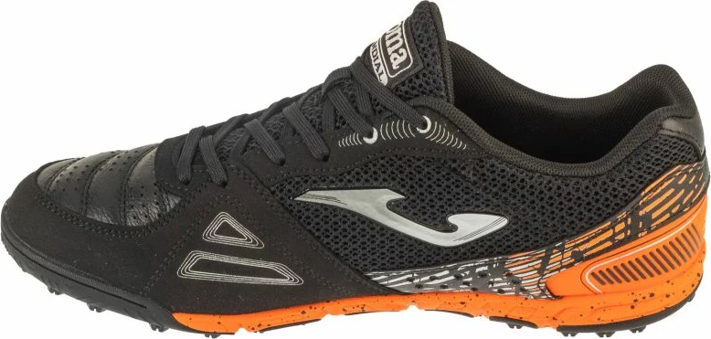 Fuzbalske superge Joma Mundial 2501 TF, uniseks, črne