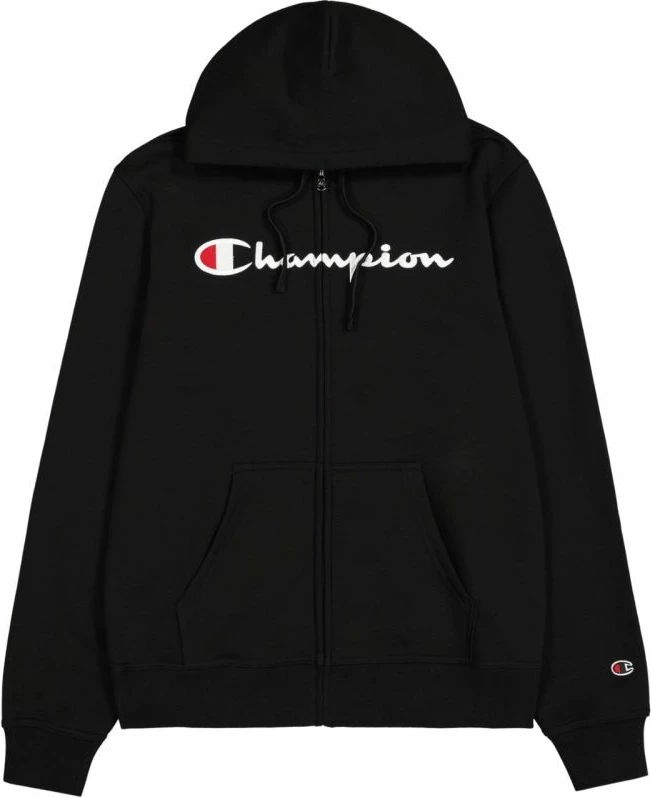 Duks Champion, moški, črn