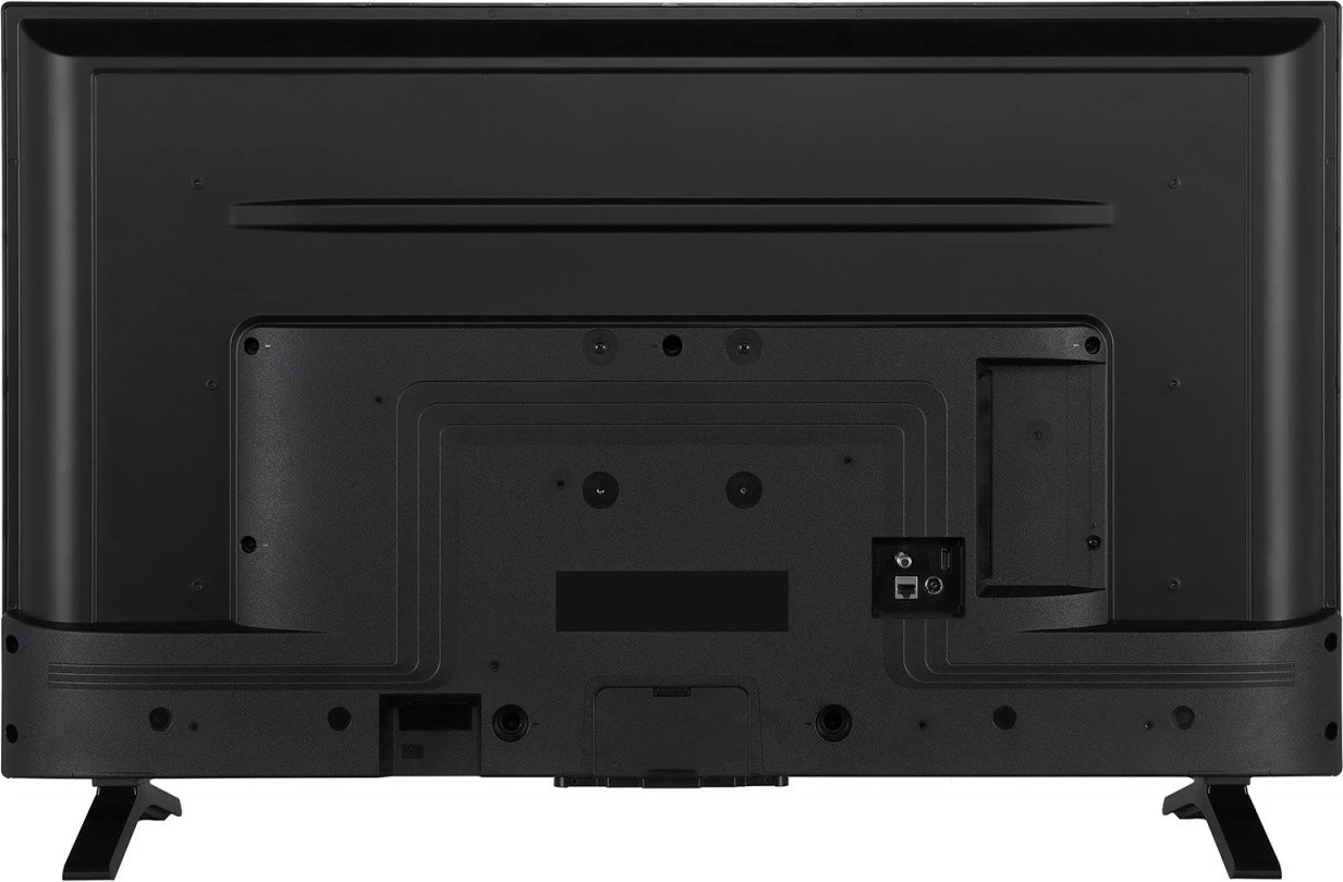 Televizor QLED 40-palčni, Full HD, Smart TV, črn Toshiba 40QV2F63DG