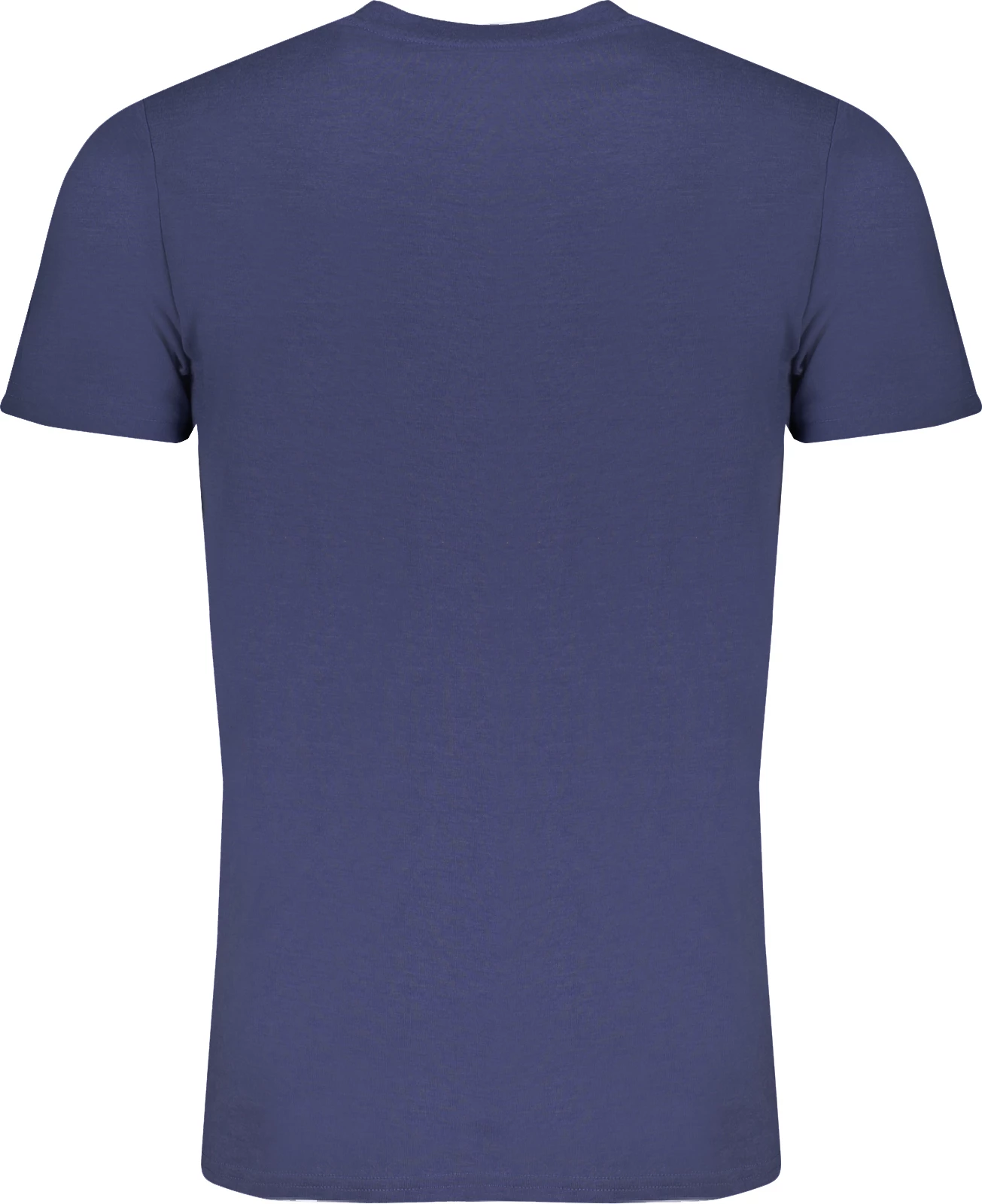 Majica za moške NORWAY 1963, modra