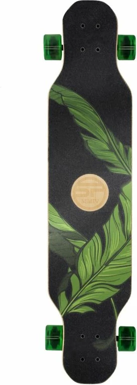 Longboard freeride Spokey Longbay Pro