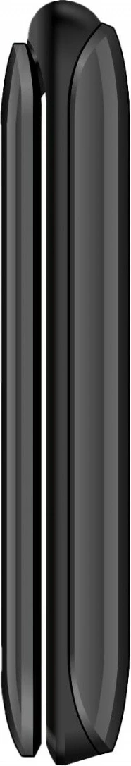 Mobilni telefon Maxcom MM 815, Dual SIM, črn