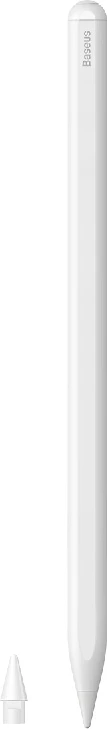 Aktivno pisalo za iPad Baseus Smooth Writing 2, SXBC060002, belo