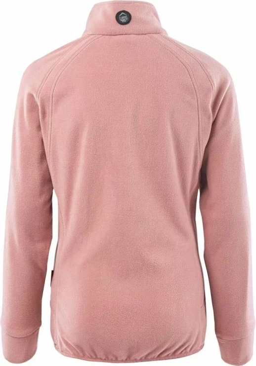 Duks za deklice Elbrus, roza