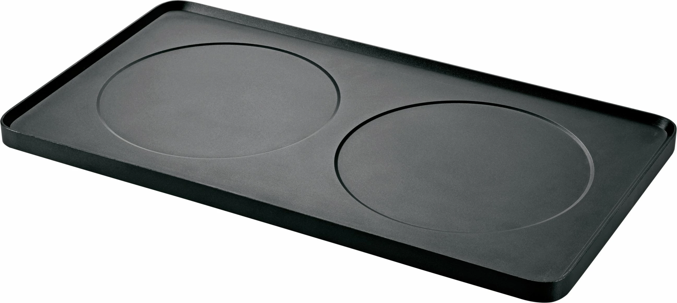 Električni žar za do 8 oseb WMF Lono 0415040011, 1500 W, črno-krom