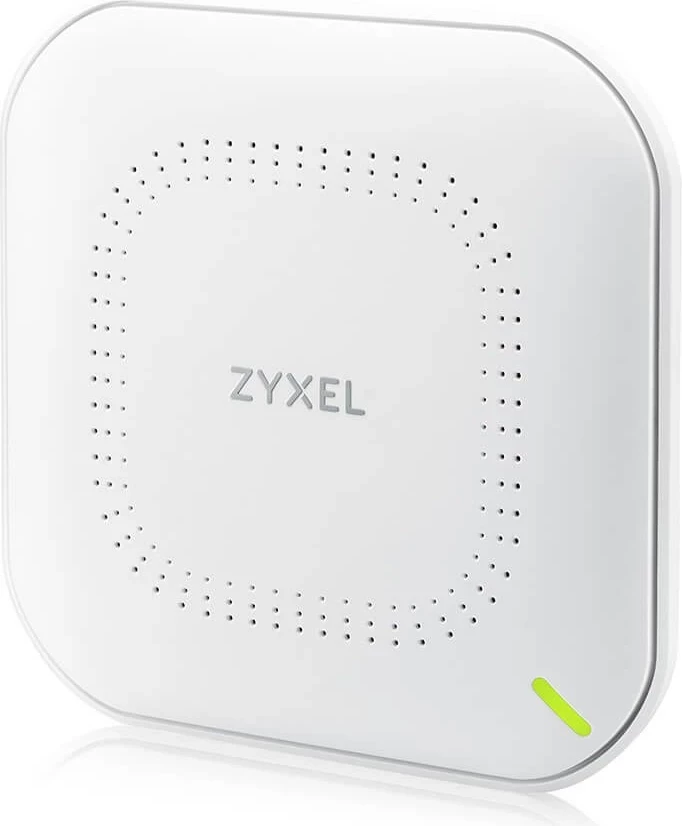 Dostopna točka ZyXEL NWA90AX PRO, bela