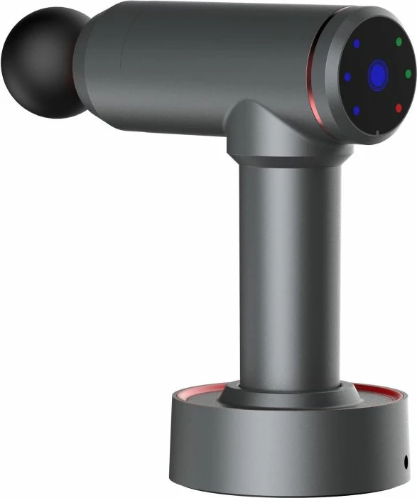 Prenosni masažer Body Sculpture Power Quattro BM 523