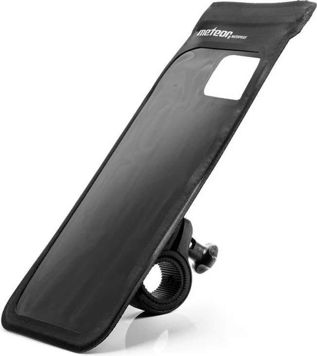 Nepremočljiv nosilec za telefon za kolo Meteor