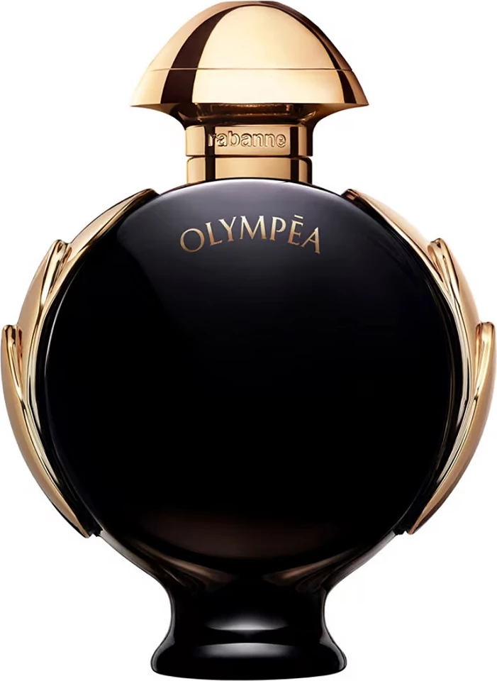 Eau de Parfum za ženske Olympea, Paco Rabanne, 50 ml