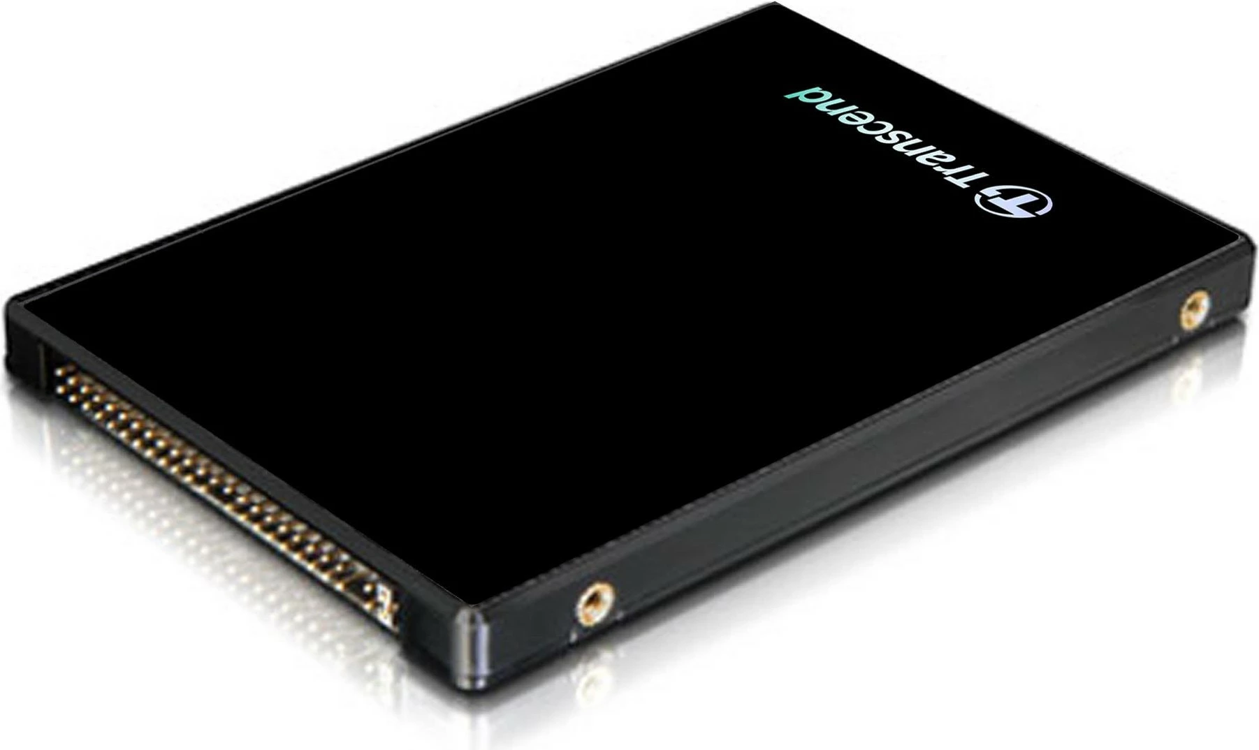 SSD 32 GB 2,5", črn Transcend TS32GPSD330
