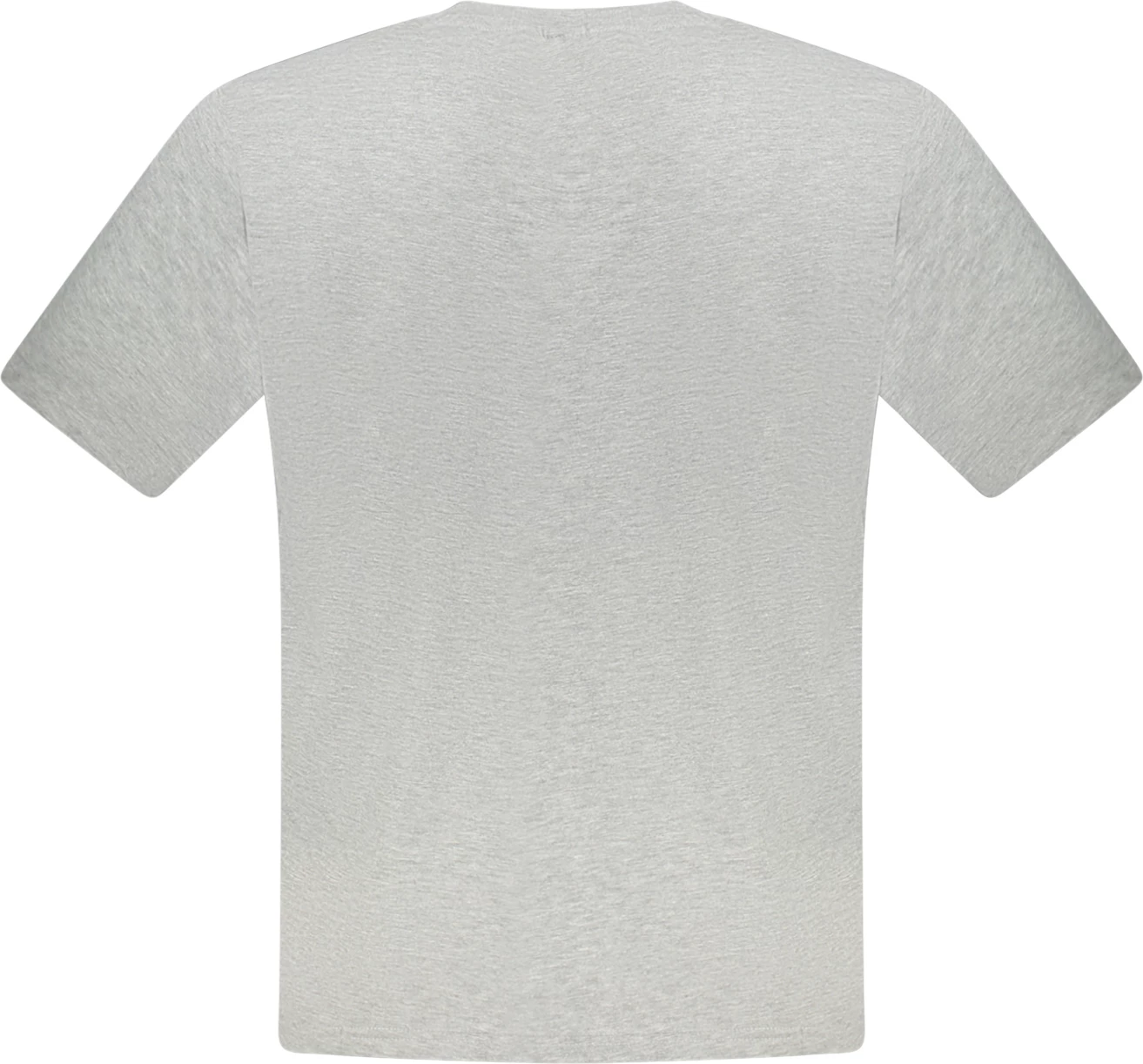 Majica z kratkimi rokavi NORTH SAILS, za moške, siva