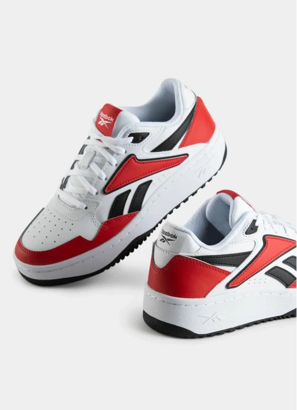 Otroške atlete, Reebok ATR Chill Jr, bele in rdeče