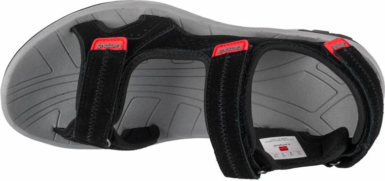 Superge, Campus, črne